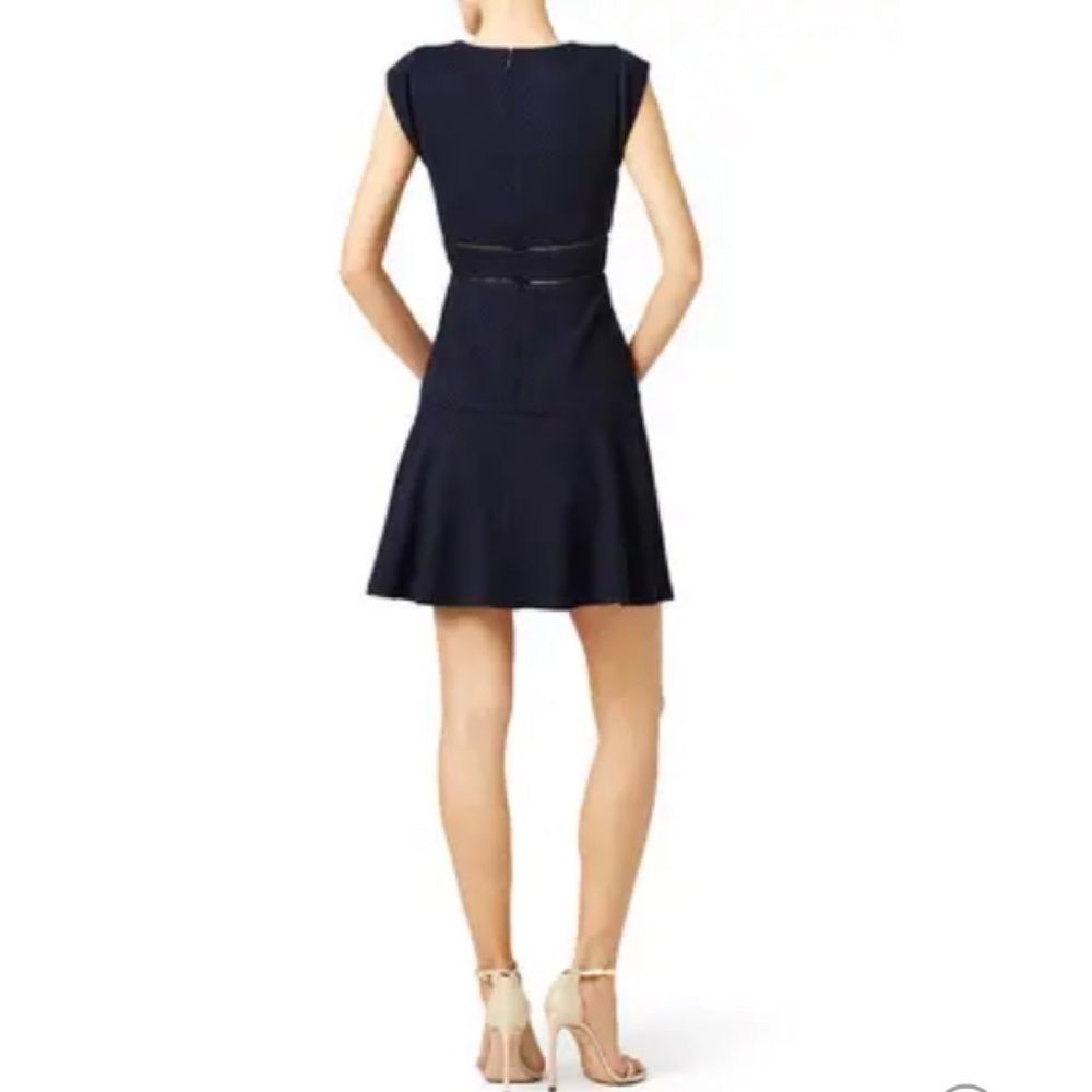 Rebecca Taylor beautiful “Taylor Dress”💙 - Picture 6 of 9